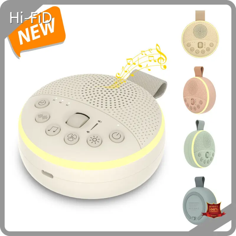 Top Small White Noise Machine Company 1