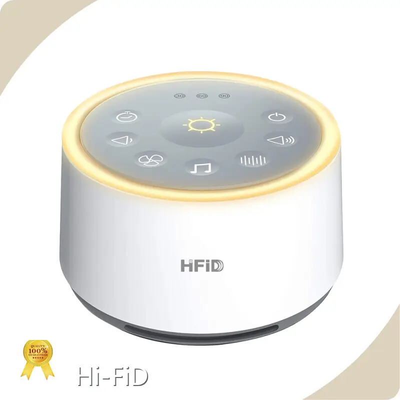 OEM Best Rated Sound Machine Price List | Hi-FiD 1