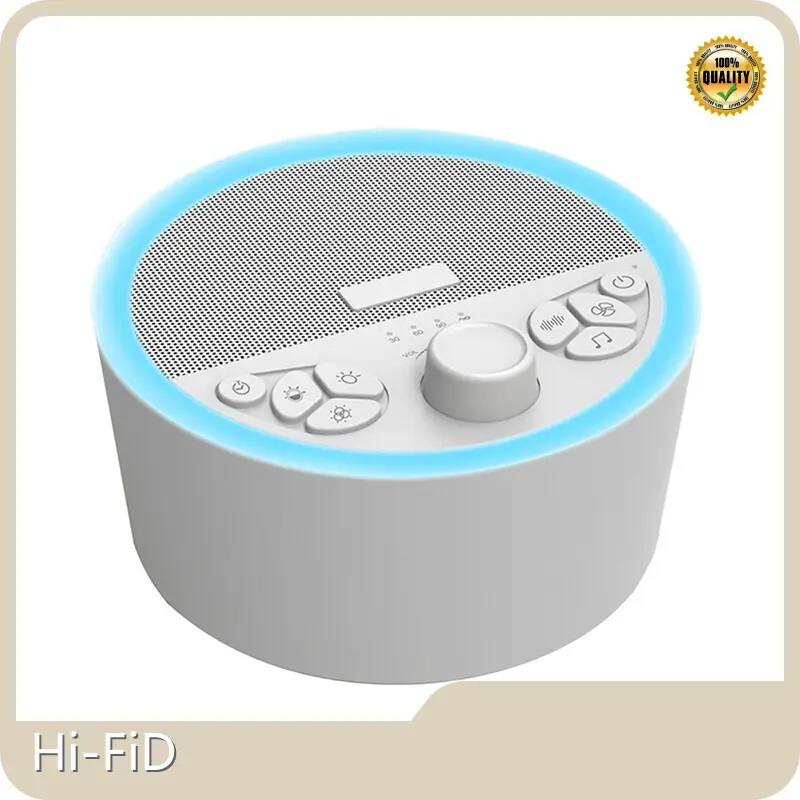 Hi-FiD Buy White Noise Machine-1 1