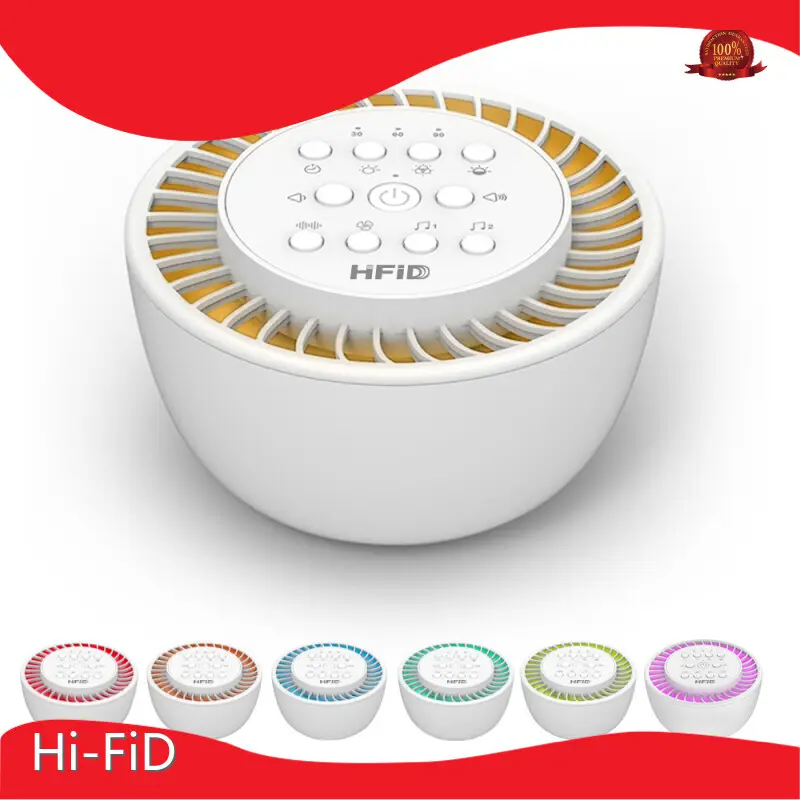 Best Adult White Noise Machine Hi-FiD 1