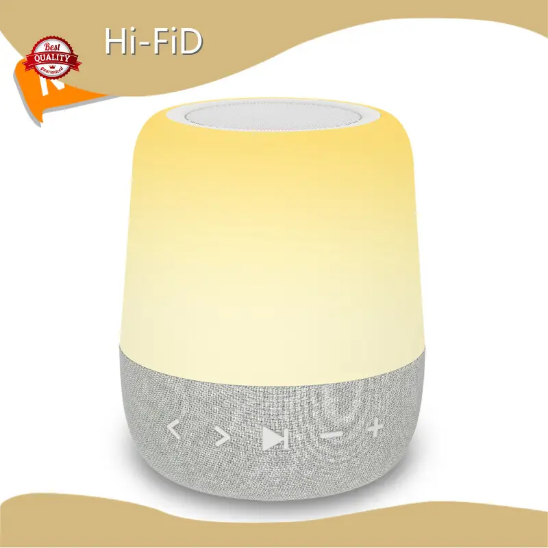 Hi-FiD Brand Sound Noise Machine Supplier 1