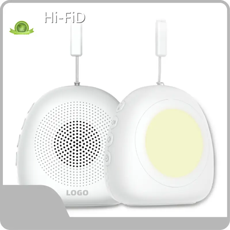 Smallest White Noise Machine Suppliers 1