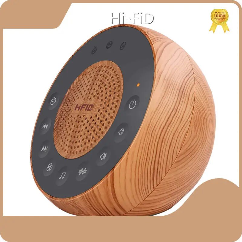 Hi-FiD Sleep Sound Machine for Adults - 1