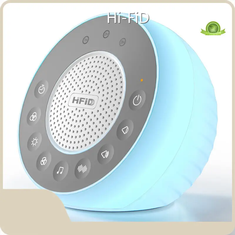 White Noise Machine for Sleeping Adults Company 1