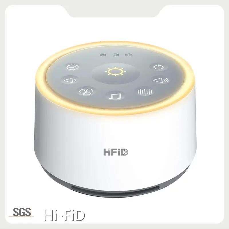 White Noise Machine for Office Hi-FiD 1