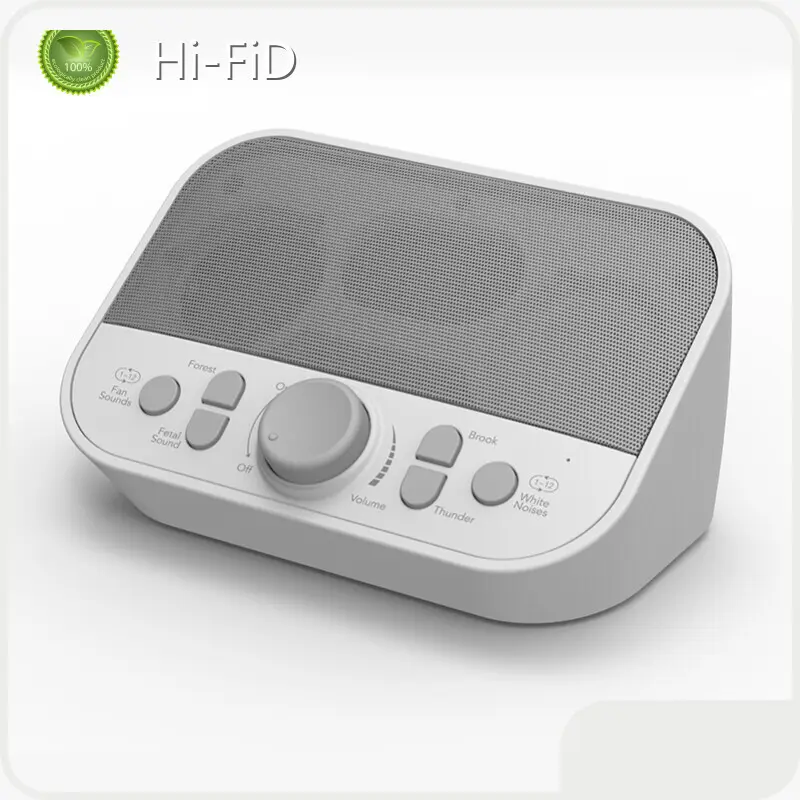 High-quality White Noise Machine for Camping White Noise Machine for Camping Company 1