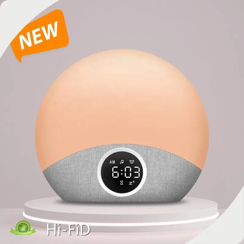 Cheap White Noise Machine Hi-FiD Brand Suppliers 1