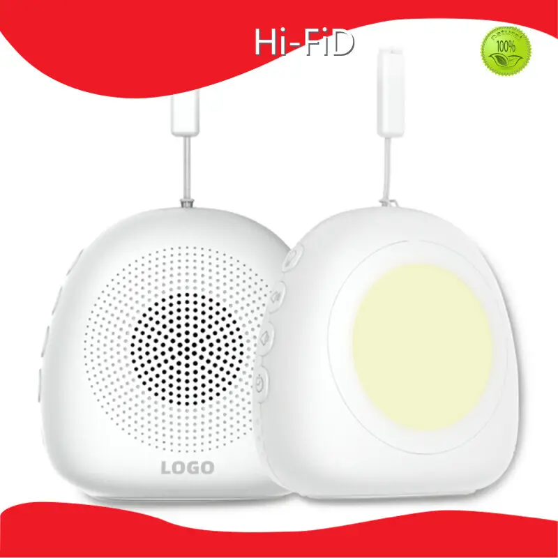 New Portable Sleep Sound Machine Portable Sleep Sound Machine Company 1