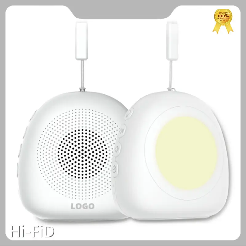 Best White Noise Machine for Tinnitus Hi-FiD Brand 1