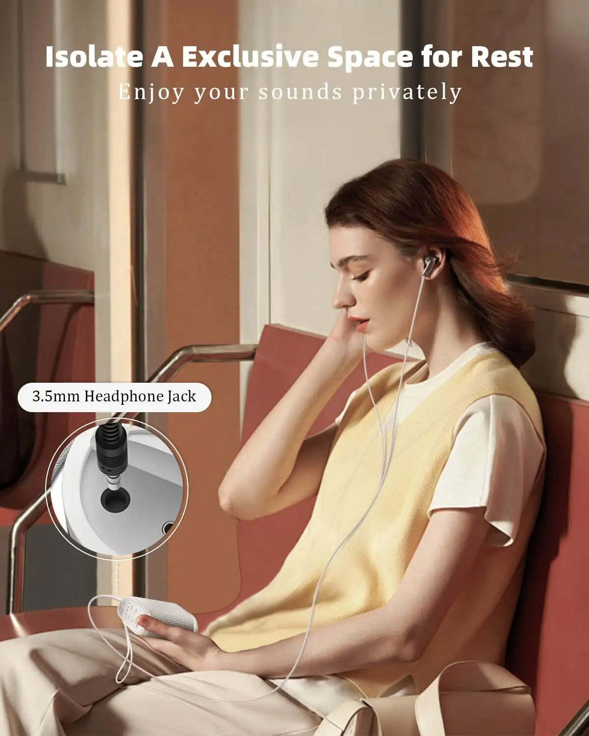 Sleep Sound Machine Adults by Hi-FiD-1 7