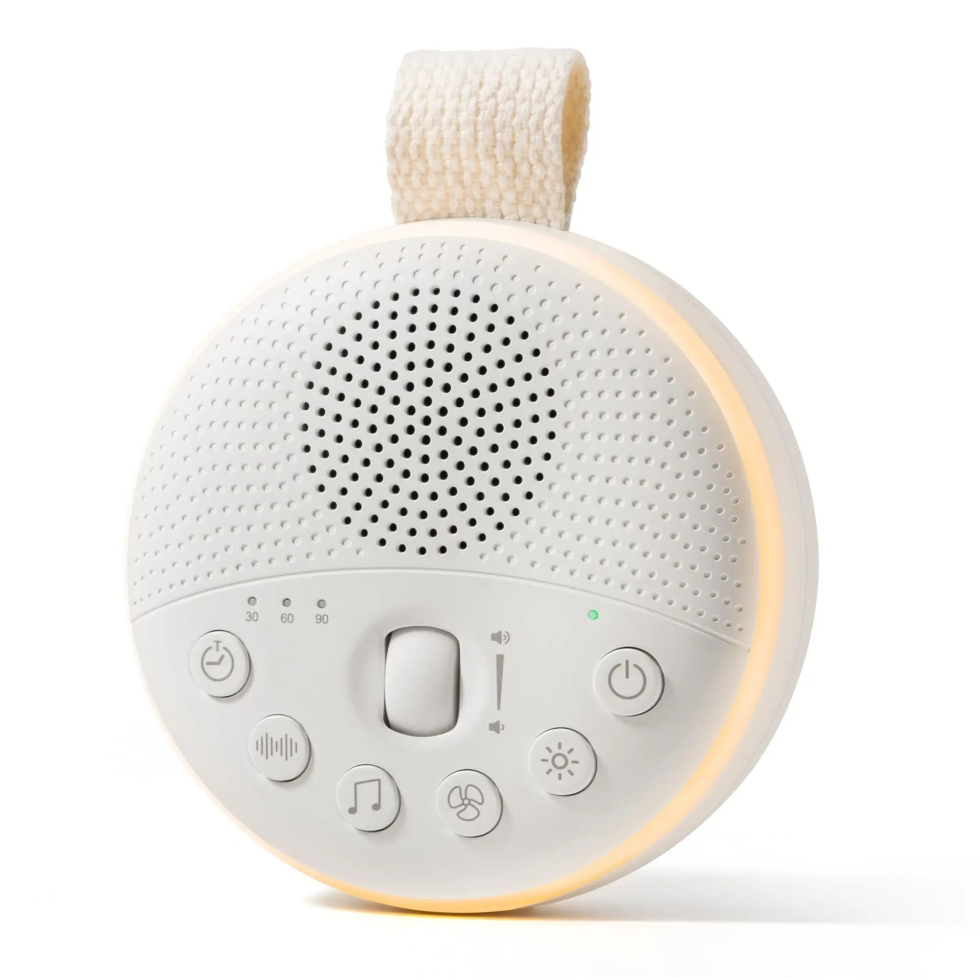 Sleep Soundly: The Best Sound Machines For Babies 1