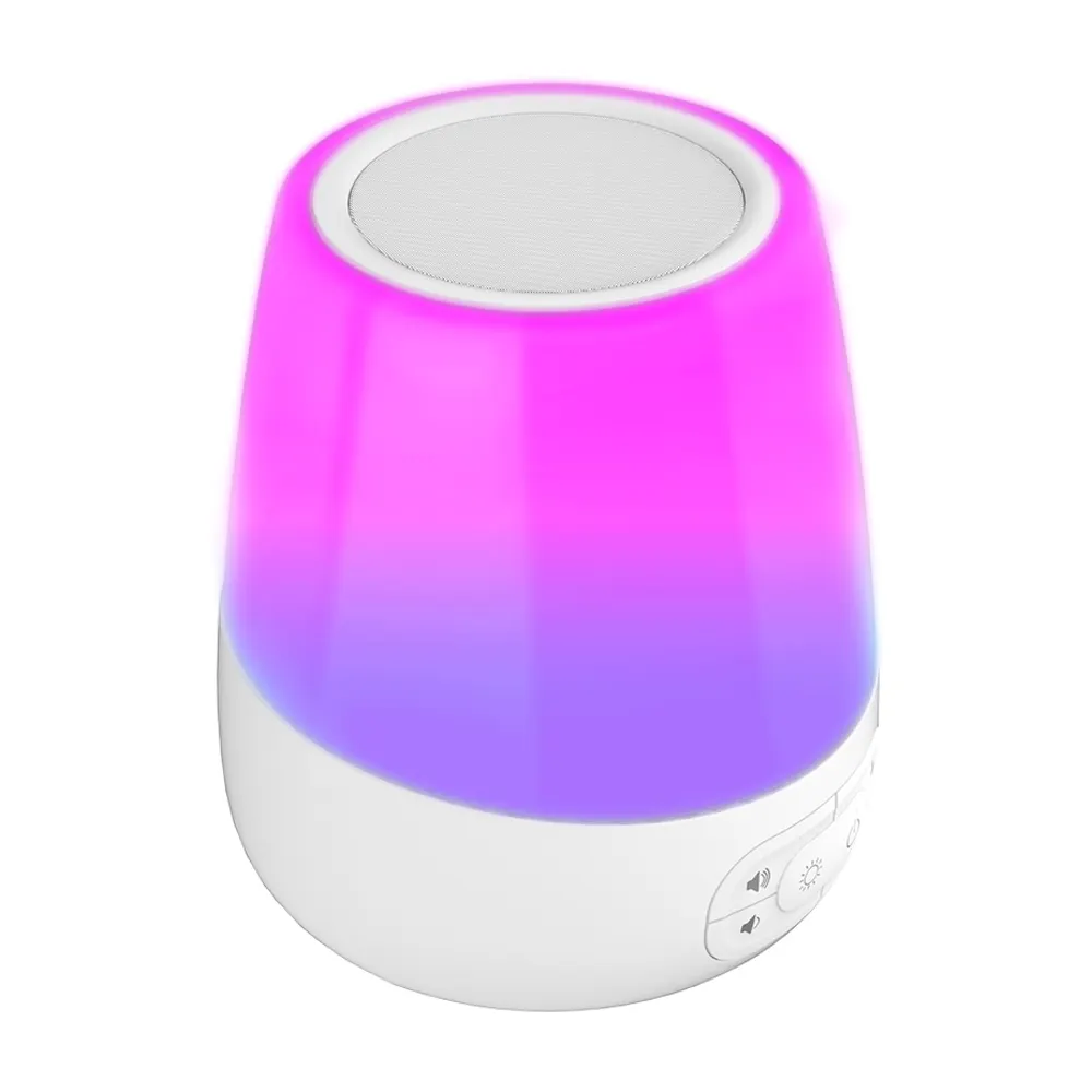 Best Sound Machines for Babies by Hi-FiD 2