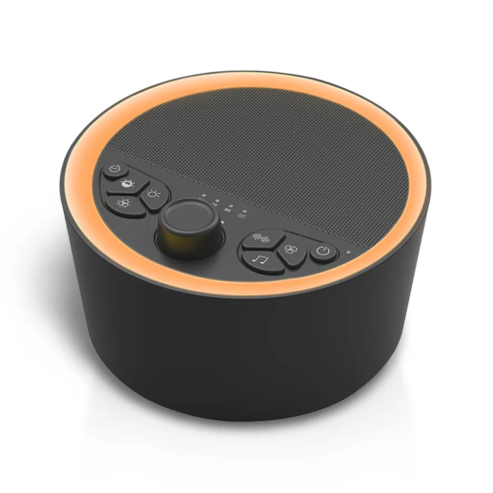 Tiny White Noise Machine - - Hi-FiD-1 2
