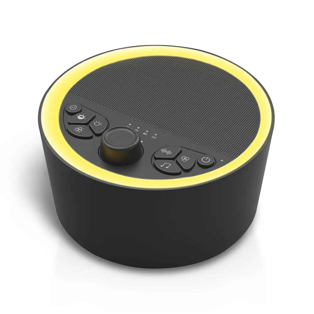 OEM Travel White Noise Machine Baby 2