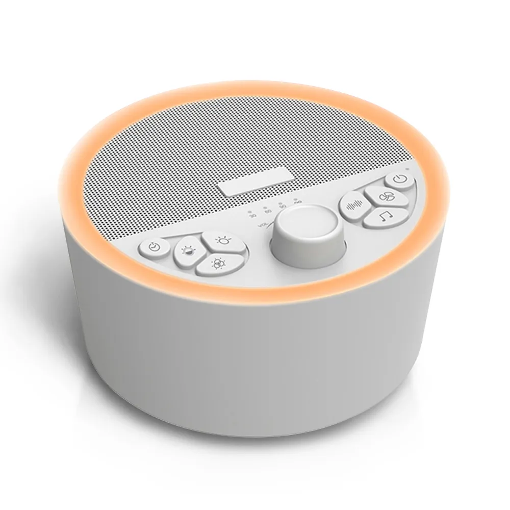 OEM Travel White Noise Machine Baby 3