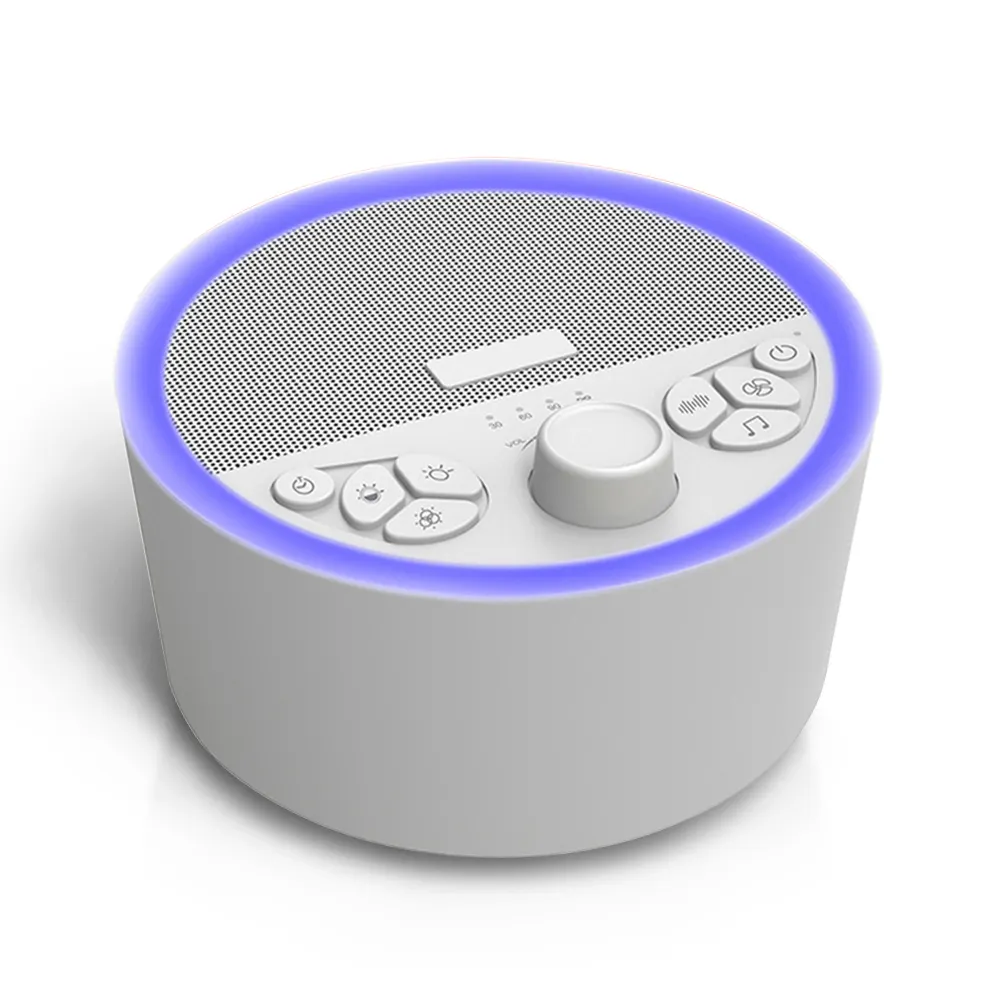 Best Rated Sound Machine - - Hi-FiD 2
