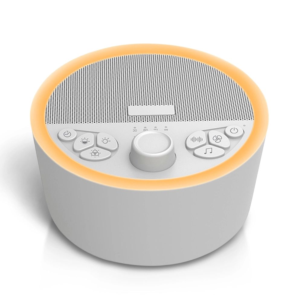 Hi-FiD 수면 음향 기기 스마트 라이트 음향 기기 백색소음 HFD-W09 1