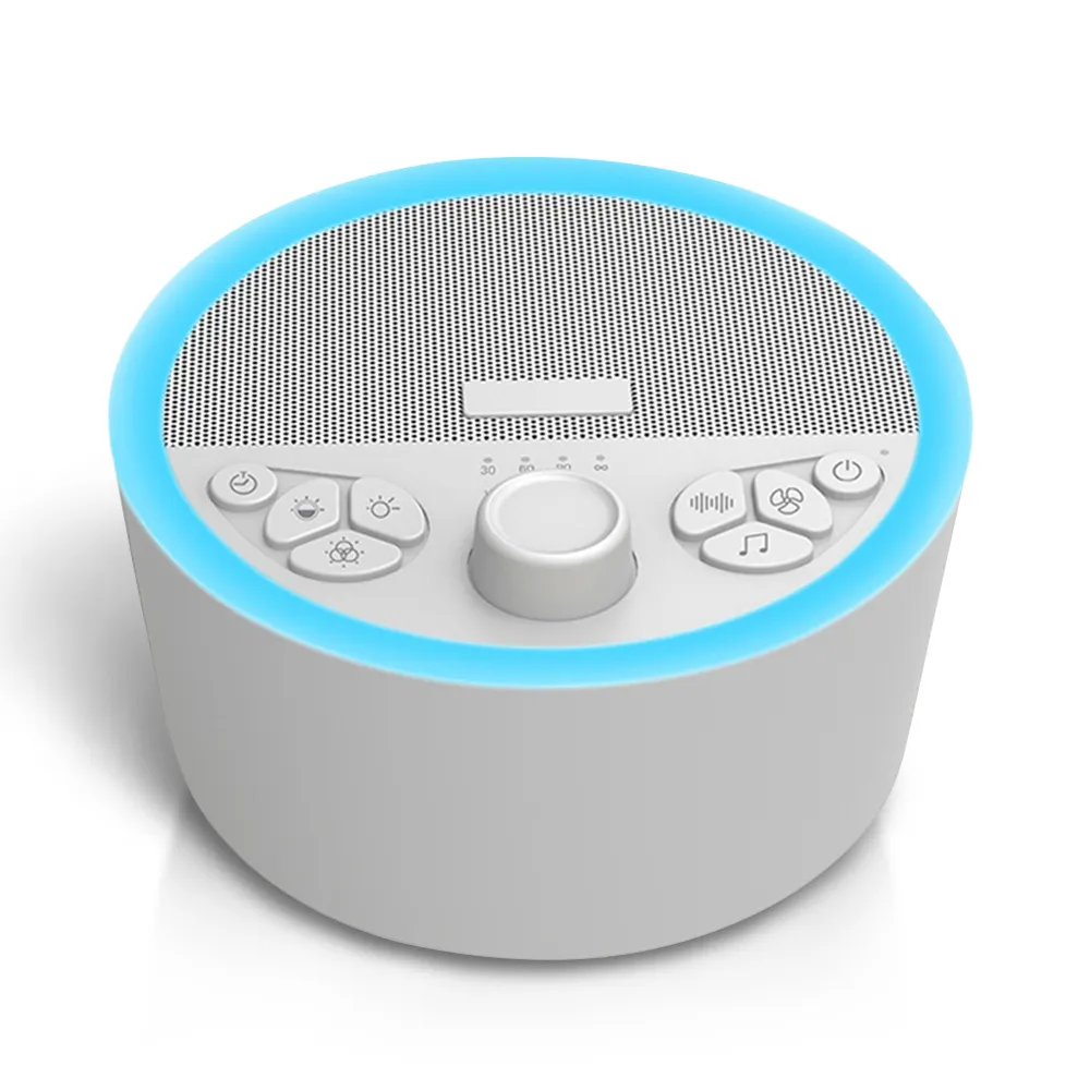 White Noise Machine for Office Privacy by Hi-FiD 2