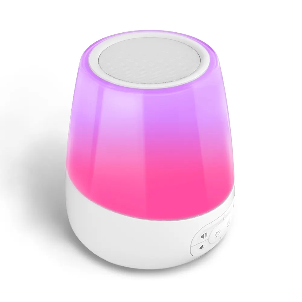 Sleep Sound Machine Adults by Hi-FiD 2