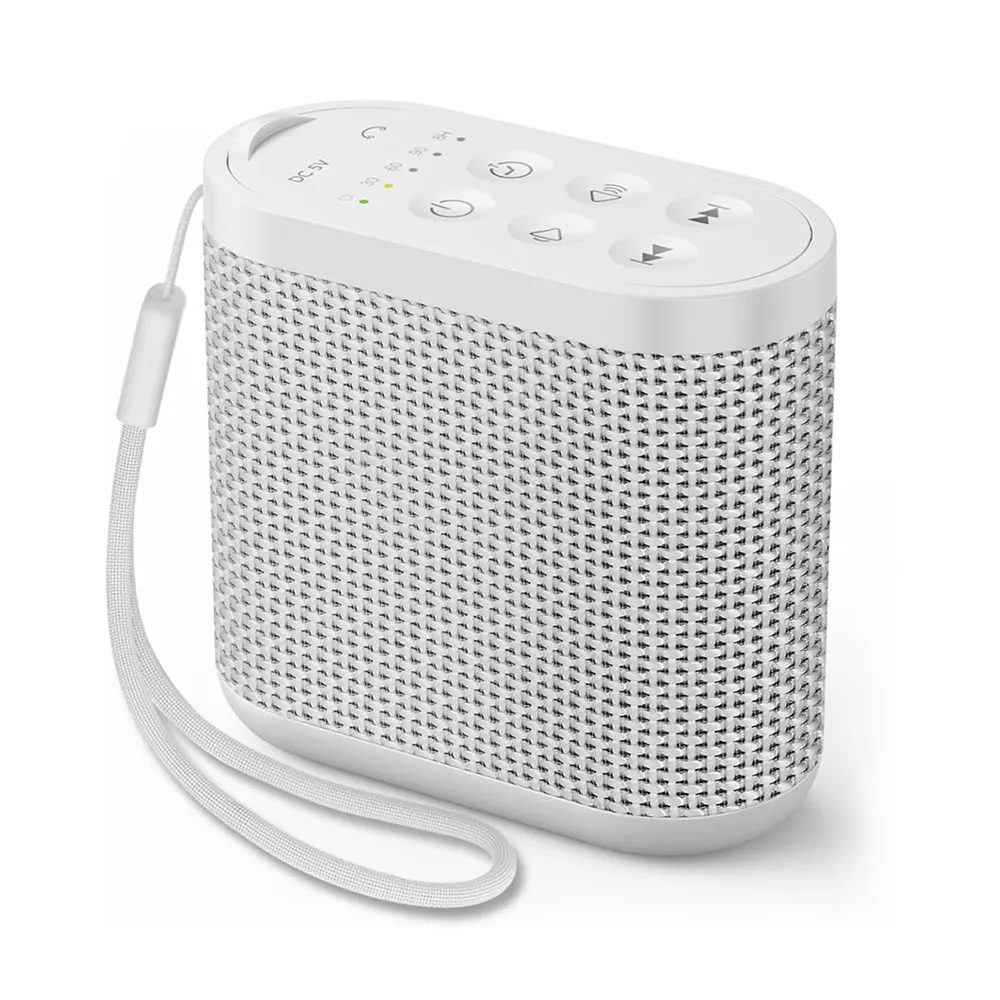 Tiny White Noise Machine - - Hi-FiD 2