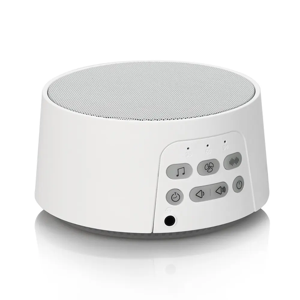 White Noise Machine for Office by Hi-FiD-1 2