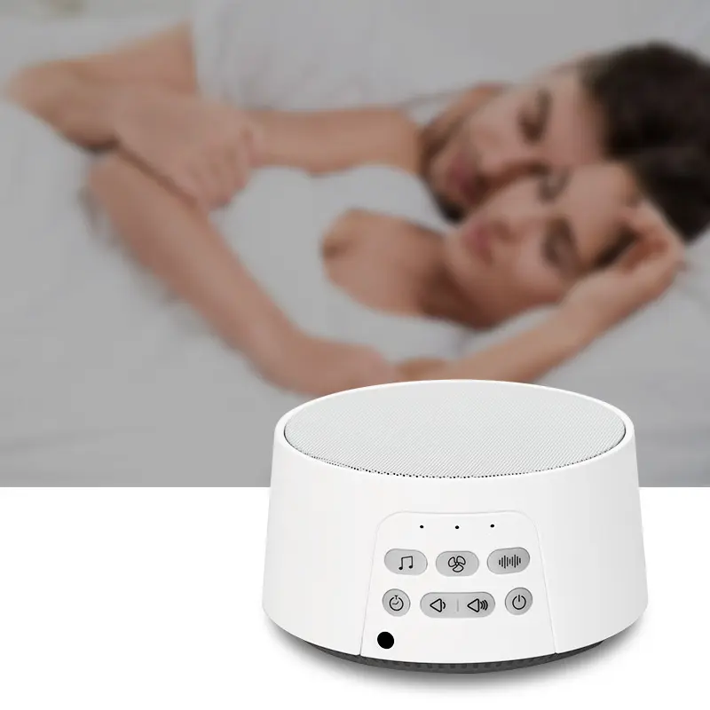 New Rechargeable Sound Machine Supply 2