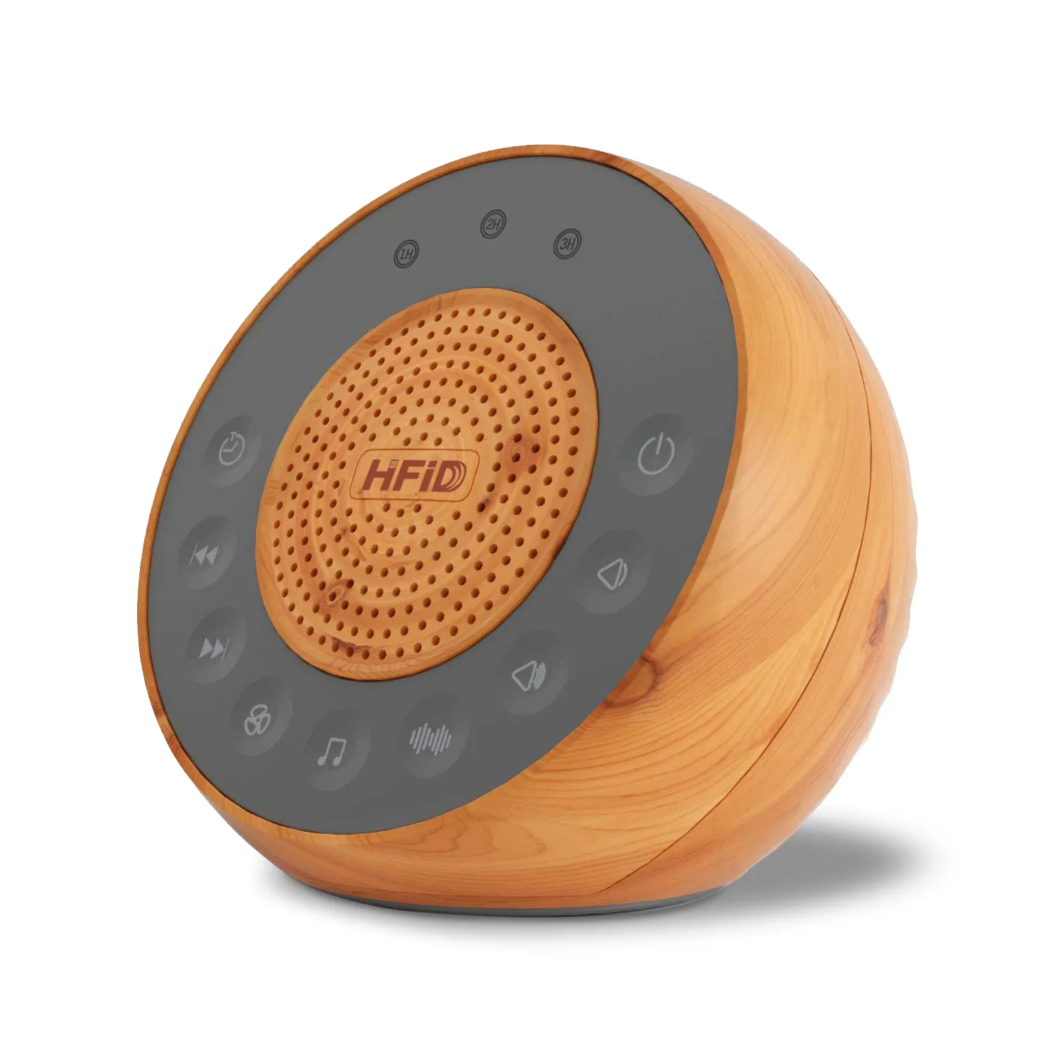 Sleep Sound Machine for Adults - - Hi-FiD-1 2