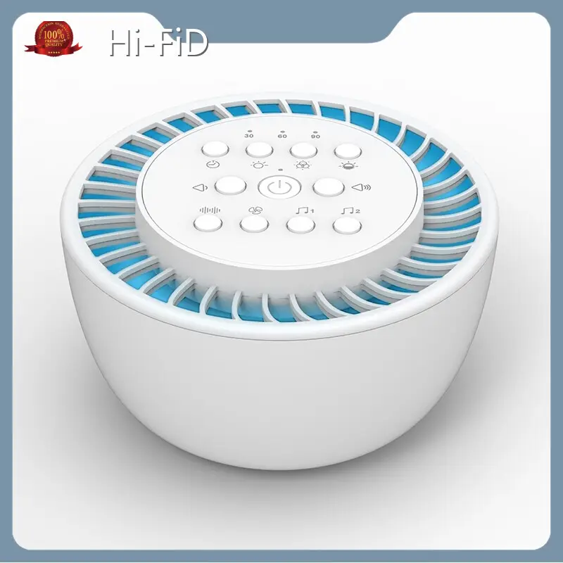 White Noise Machine for Baby Sleep Suppliers 1