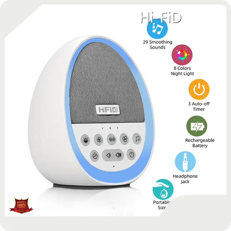 OEM Portable Sound Machine Portable Sound Machine Company 1