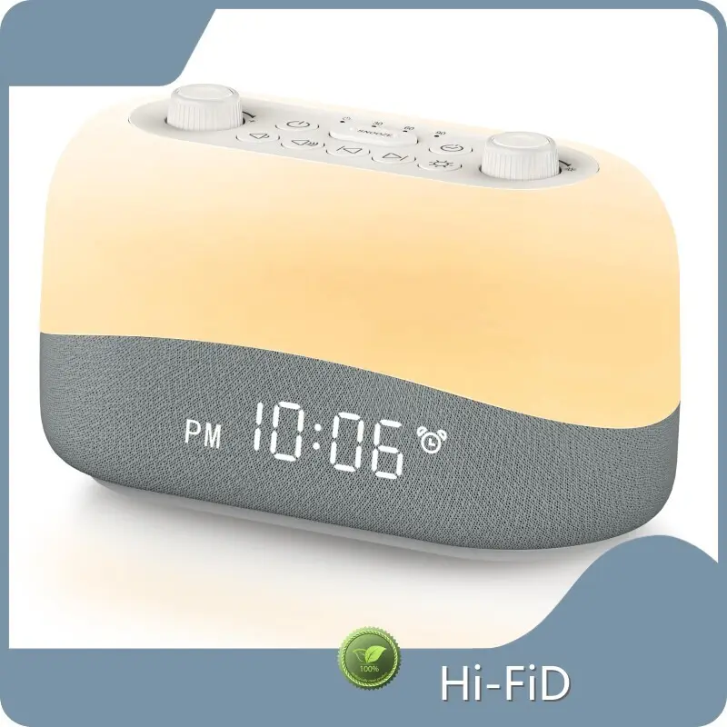 Hi-FiD Loud Sound Machine for Baby Suppliers 1