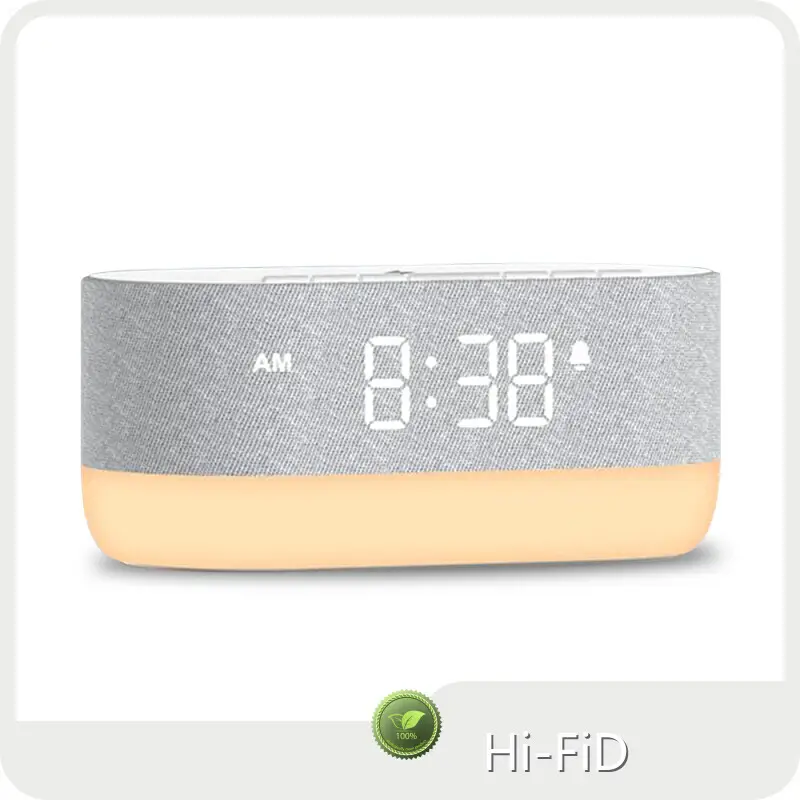 White Noise Machine for Adults Sleeping Factory 1