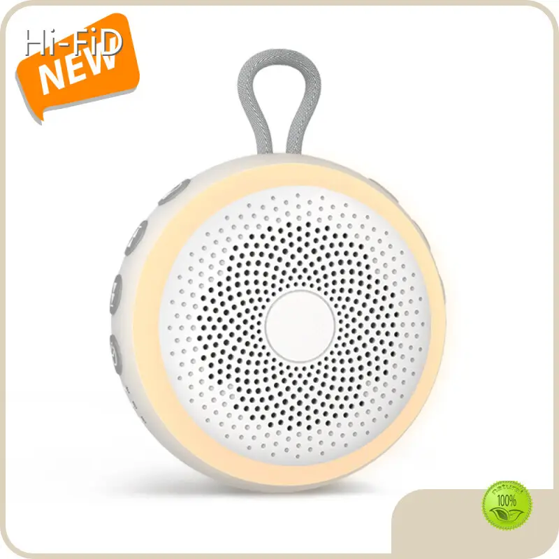 Best Baby White Noise Machines Manufacturers 1