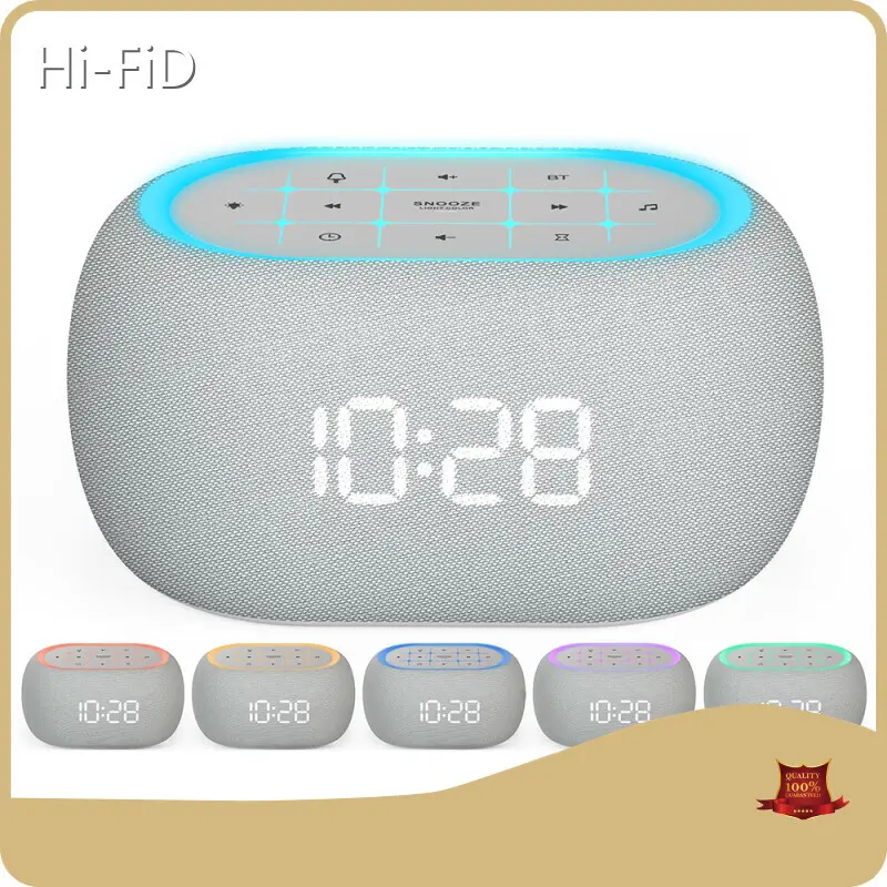 New Sleepy Portable Sound Machine 1