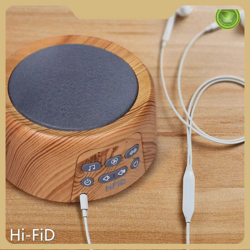 High-quality Good Sound Machine Good Sound Machine Company 1