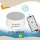 Portable White Noise Machine - - Hi-FiD 1
