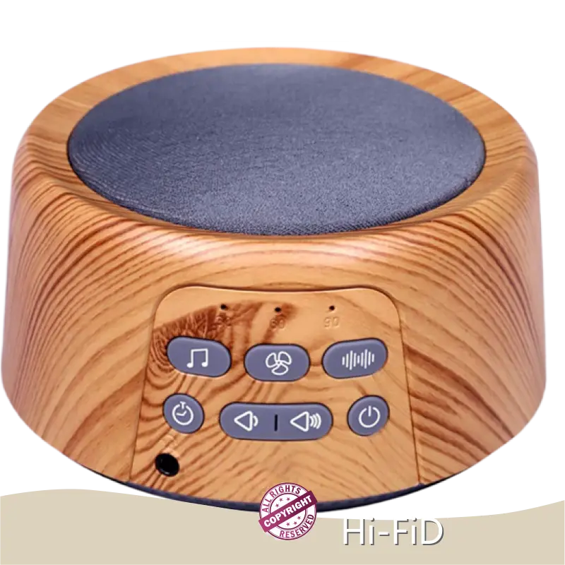 New Sound Noise Machine Sound Noise Machine Company 1