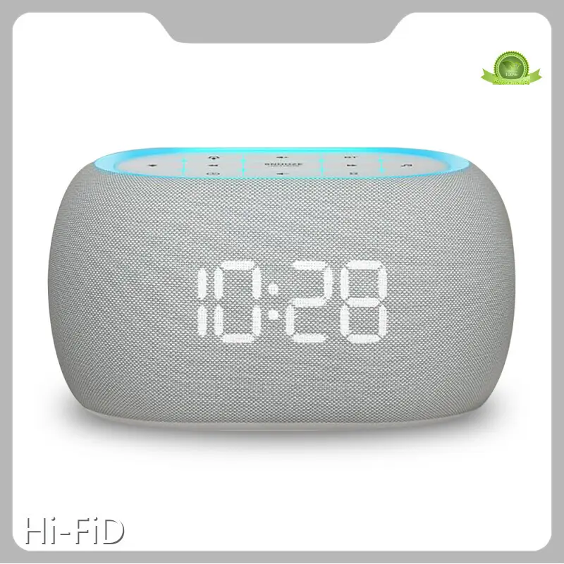 OEM Outdoor White Noise Machine Price List 1
