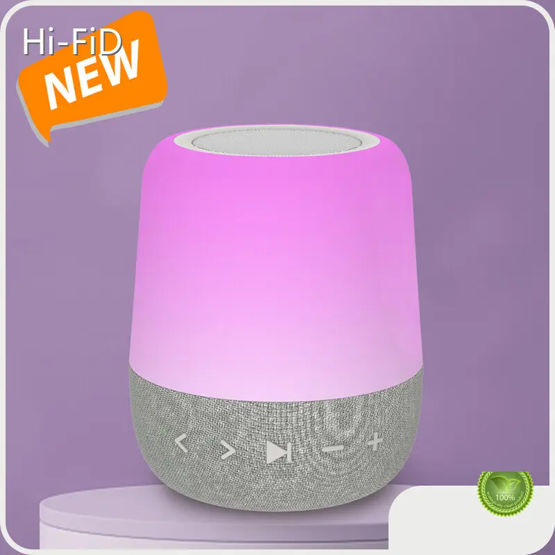 Custom White Noise Machine by Hi-FiD 1