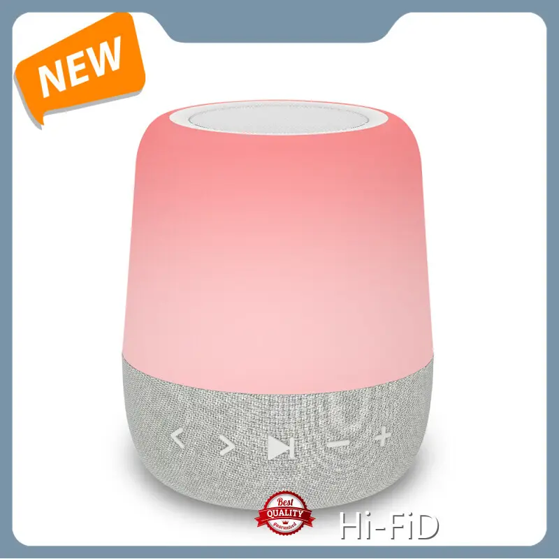 Hi-FiD Best Travel Sound Machine for Adults Company 1