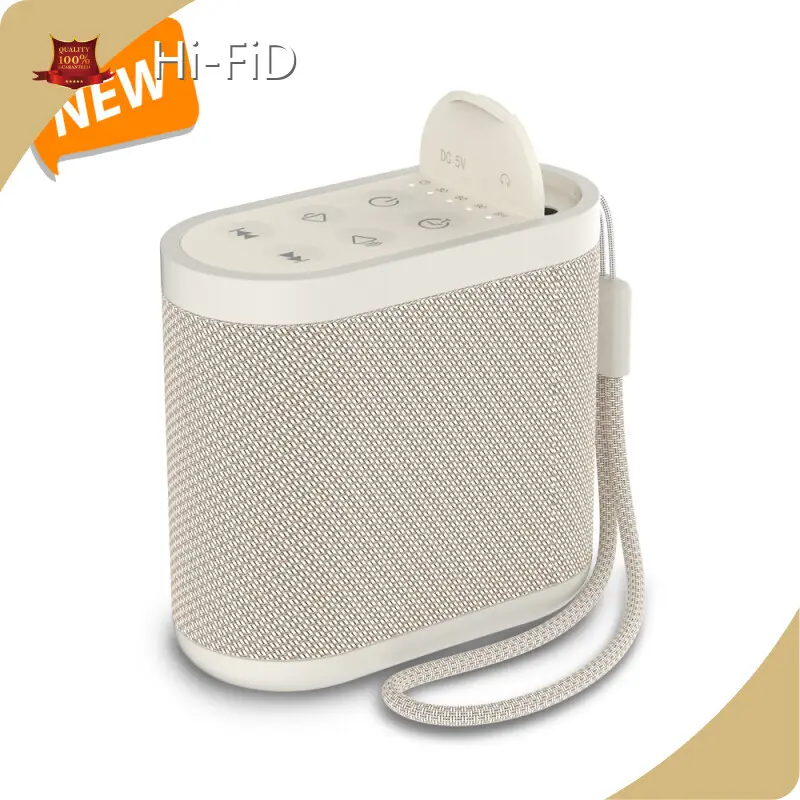 Hi-FiD Bluetooth White Noise Machine Bluetooth White Noise MachineFactory 1