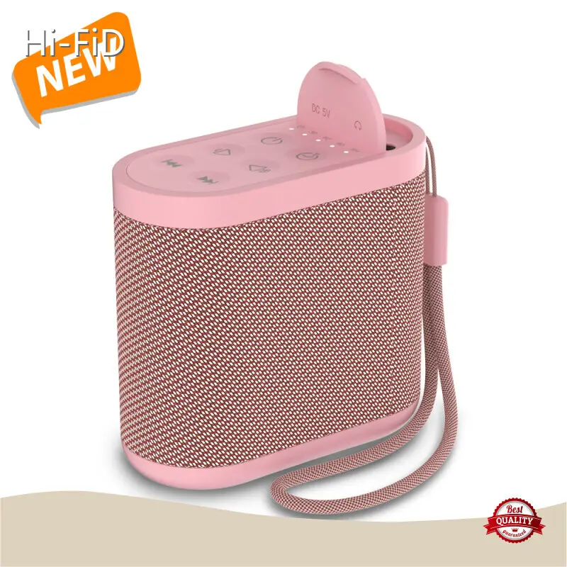 OEM Calming Noise Machine Price List 1