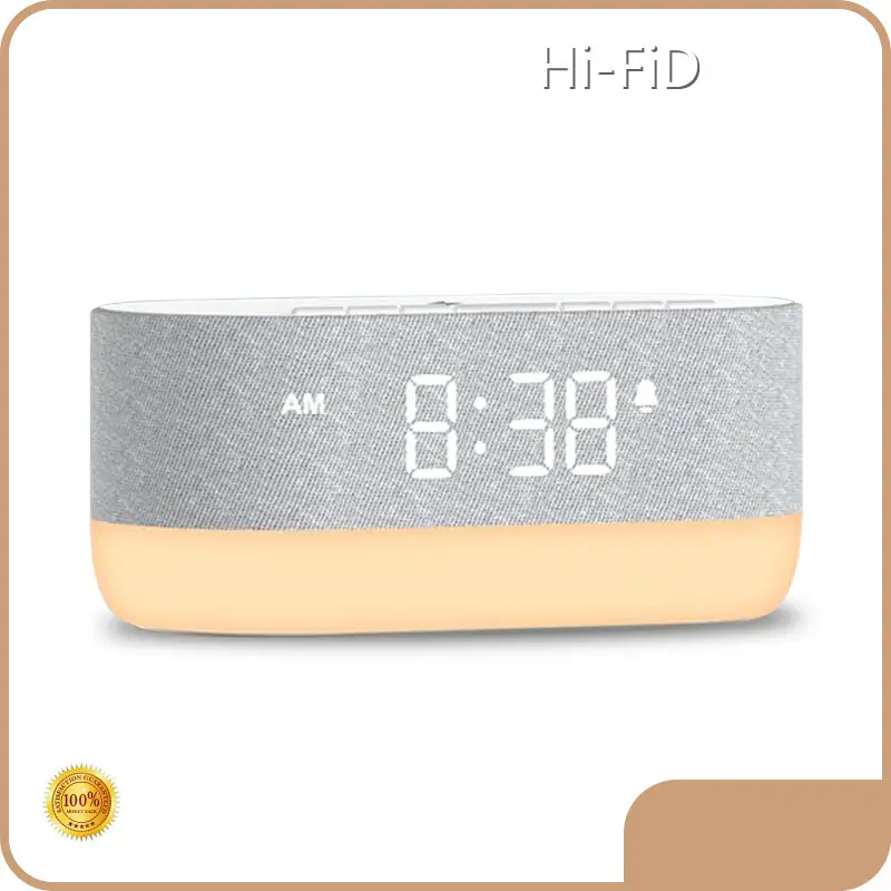 Hi-FiD Rain White Noise Machine Suppliers 1