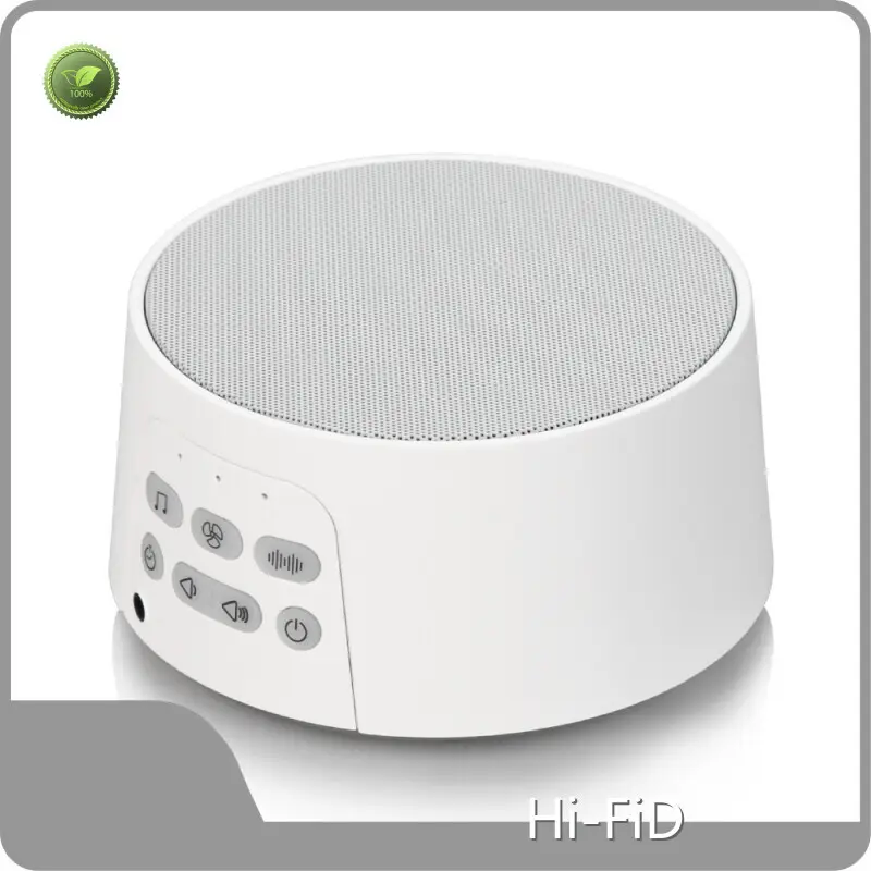 ODM Noise Machine for Sleeping Suppliers 1