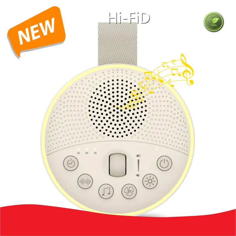 Portable White Noise Machine Manufacturers 1