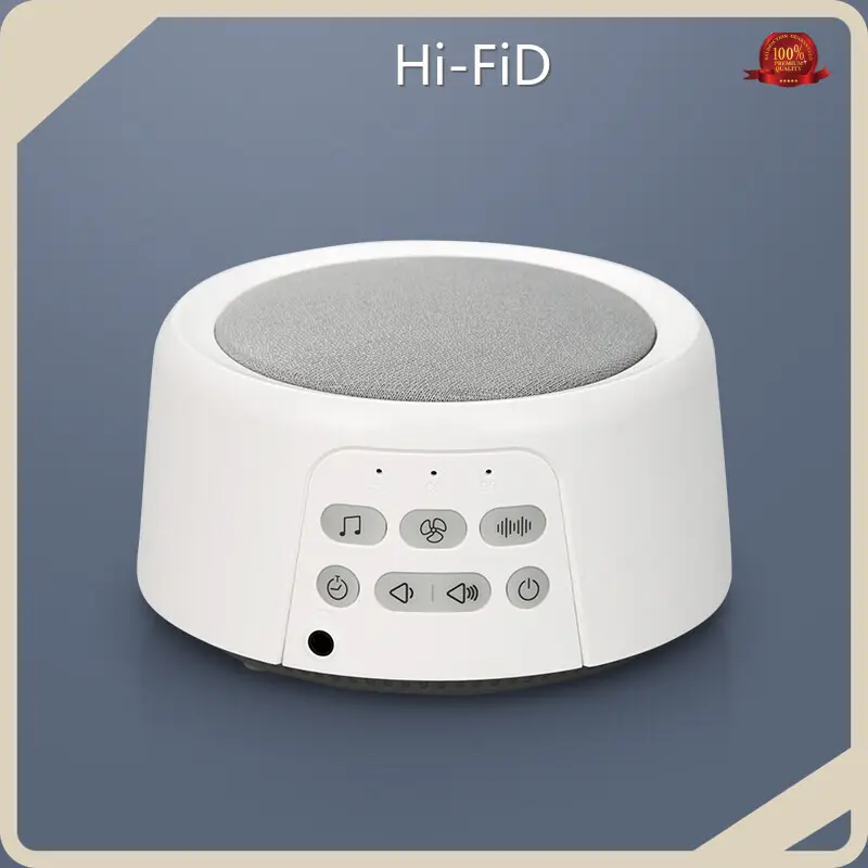 Best Sound Noise Machine Suppliers 1