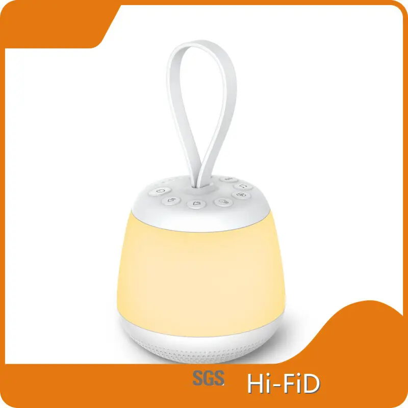 Best White Noise Machine Baby - - Hi-FiD 1