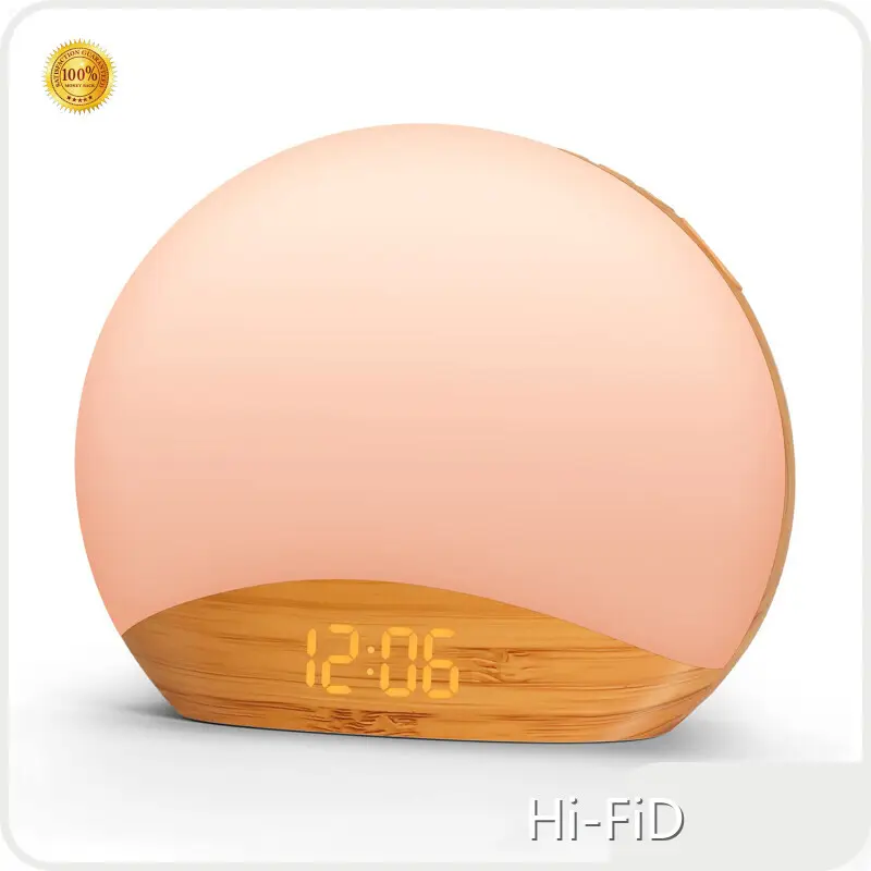 Suministro de máquinas de ruido para dormir de alta calidad 1