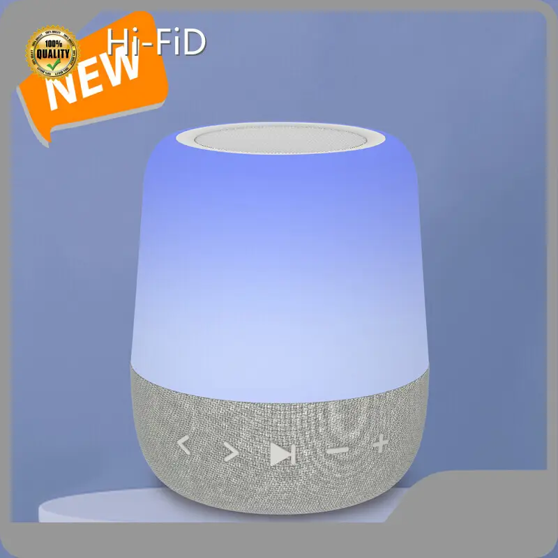 Noise Machine for Adults - - Hi-FiD 1