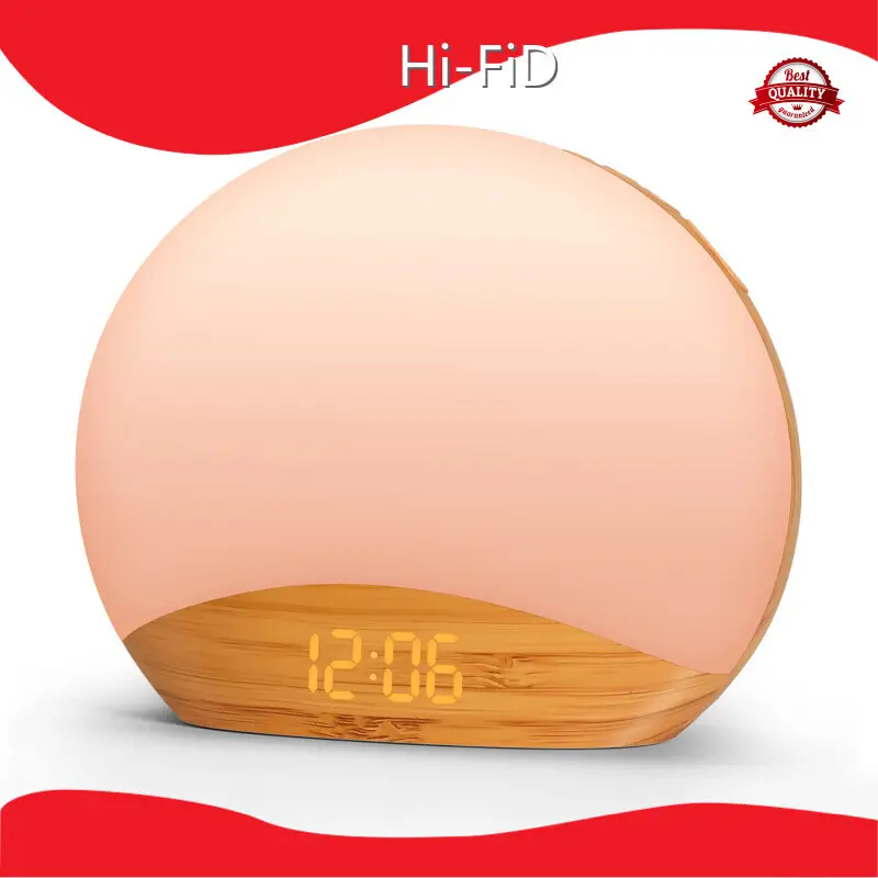 Proveedores de máquinas de ruido blanco para adultos que duermen 1