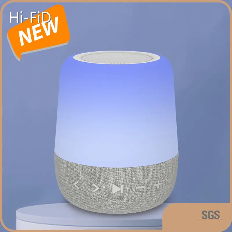 Fabricantes de máquinas de ruido blanco Hi-FiD 1